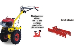 Rozpad sestavy