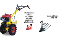 Rozpad sestavy