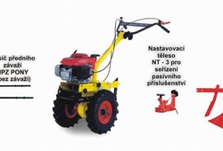 Rozpad sestavy