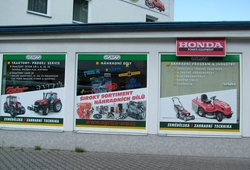 AGRICO, s.r.o. Červený Kostelec Lhota 255
