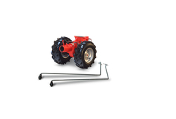 Skříň převodová DSK-316.1PSZ