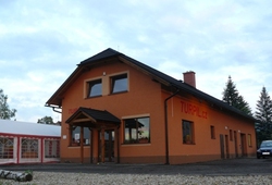 TURPIL.CZ Třinec Oldřichovice 164