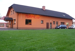 TURPIL.CZ Třinec Oldřichovice 164