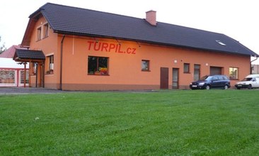 TURPIL.CZ Třinec Oldřichovice 164