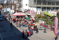 TECHAGRO BRNO 21.-25.3.2010