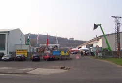 AGROWEST KLATOVY 9.4.2010