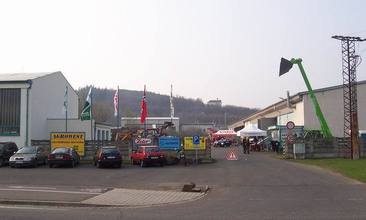 AGROWEST KLATOVY 9.4.2010