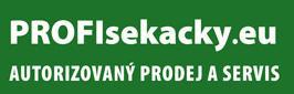 Profisekačky - LPP Technik Čechtice Smetanova 193