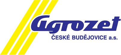 Agrozet České Budějovice a.s AZ-Centrum Chomutov