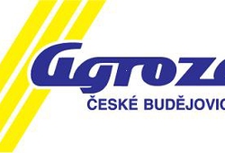 Agrozet Č.B. a.s. Jindřichův Hradec Jiráskovo předměstí 865/II