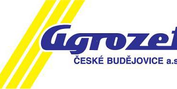 Agrozet Č.B. a.s. Český Krumlov U Nádraží 81