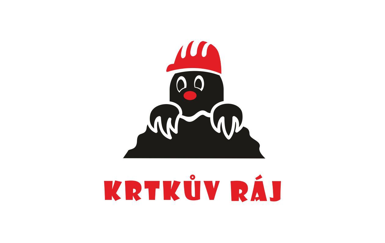 Krtkův ráj - Luboš Suchochleb Krtkův ráj - Luboš Suchochleb