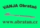 Jana Vaňková-VANJA Obrataň Obrataň 168