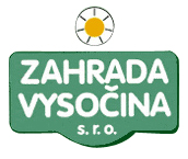 ZAHRADA VYSOČINA s.r.o ZAHRADA VYSOČINA s.r.o
