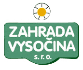 ZAHRADA VYSOČINA, s.r.o. Žďár nad Sázavou Brodská 104