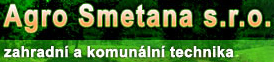 AGRO SMETANA s.r.o. AGRO SMETANA s.r.o.
