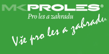 MK PROLES s.r.o. Prachatice Rožmberská 1147