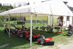 Živa Klášterec nad Orlicí 30.4.2010