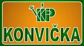 KONVIČKA s.r.o. KONVIČKA s.r.o.