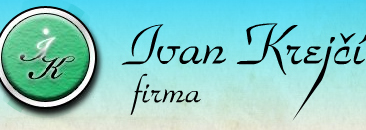 Ivan Krejčí Znojmo Pražská 88