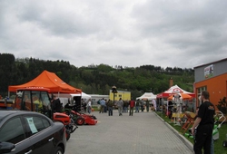 P+M POLÁČEK Vsetín 7.5.2010