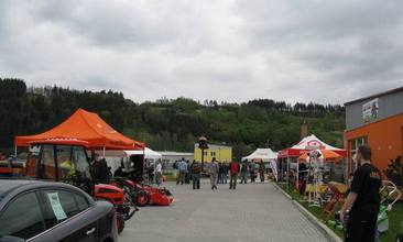 P+M POLÁČEK Vsetín 7.5.2010