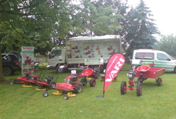 AT SERVIS PLZEŇ 19.6.2010