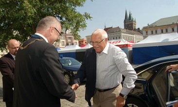 Kmochův Kolín 11.-13.6.2010