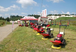 Traktor show Šiklův Mlýn 26.6.2010