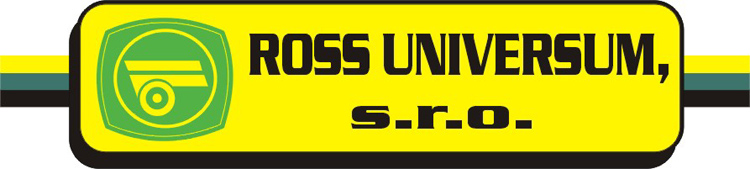 ROSS UNIVERSUM, s.r.o.