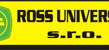 ROSS UNIVERSUM, s.r.o. Roudnice nad Labem Žižkova 2491
