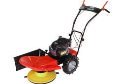 Sekačka bubnová DS-521 LÍZA 60