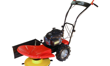 Sekačka bubnová DS-521 LÍZA 60