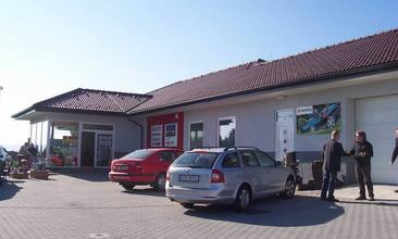 Nářadí Karel Jiránek Turnov- den otevřených dveří 13.10.2010 