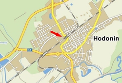 Agrico Hodonín