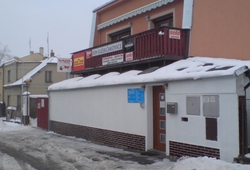 MOTOR-ELPIS s.r.o. Praha 9 - Čakovice Krystalová 7