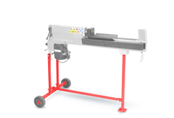 Stand for 5 TON log splitter