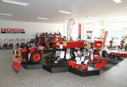 VARI HONDA Podnik. prod. Vari, a.s. Libice nad Cidlinou Opolanská 350