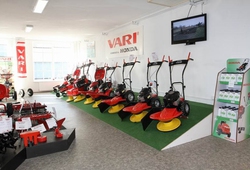 VARI HONDA Podnik. prod. Vari, a.s. Libice nad Cidlinou Opolanská 350