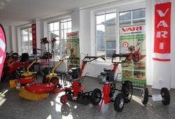VARI HONDA Podnik. prod. Vari, a.s. Libice nad Cidlinou Opolanská 350