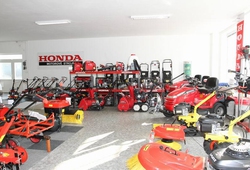 VARI HONDA Podnik. prod. Vari, a.s. Libice nad Cidlinou Opolanská 350
