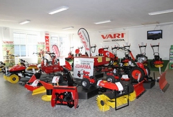 VARI HONDA Podnik. prod. Vari, a.s. Libice nad Cidlinou Opolanská 350