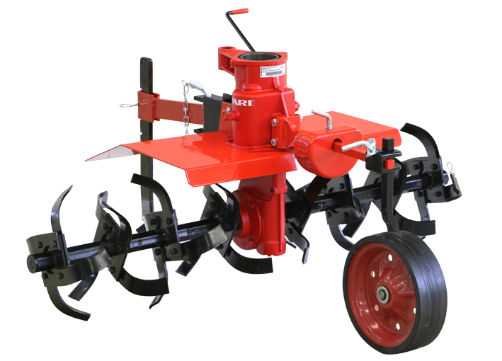 Tera Vari Rotavator () Tera Vari Rotavator
