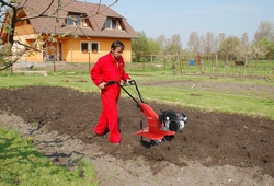 Rotavátor K-60