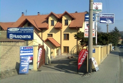 PROMAT,spol s.r.o. Tuchoměřice Hlavní 38