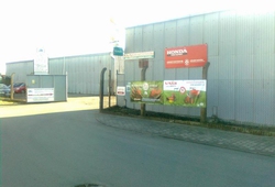 AGROZETCENTRUM Mladá Boleslav Mladá Boleslav Regnerova 1420