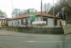 LEMER s.r.o. Ústí nad Labem Masarykova ulice 1037