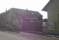 Luděk Hněvsa Poděbrady Pátek 135