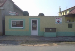 Luděk Hněvsa Poděbrady Pátek 135