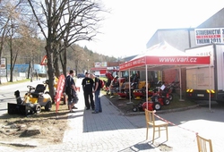 Stavebnictví Therm 2011 ZLÍN 24. - 26.3.11